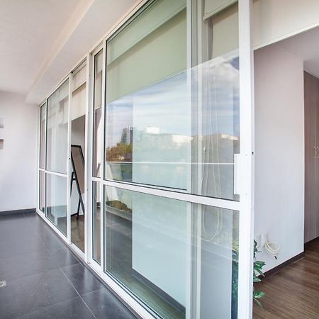 Moderno Mexicano 3Br/2Ba 200Mbps Mexico City Exterior photo