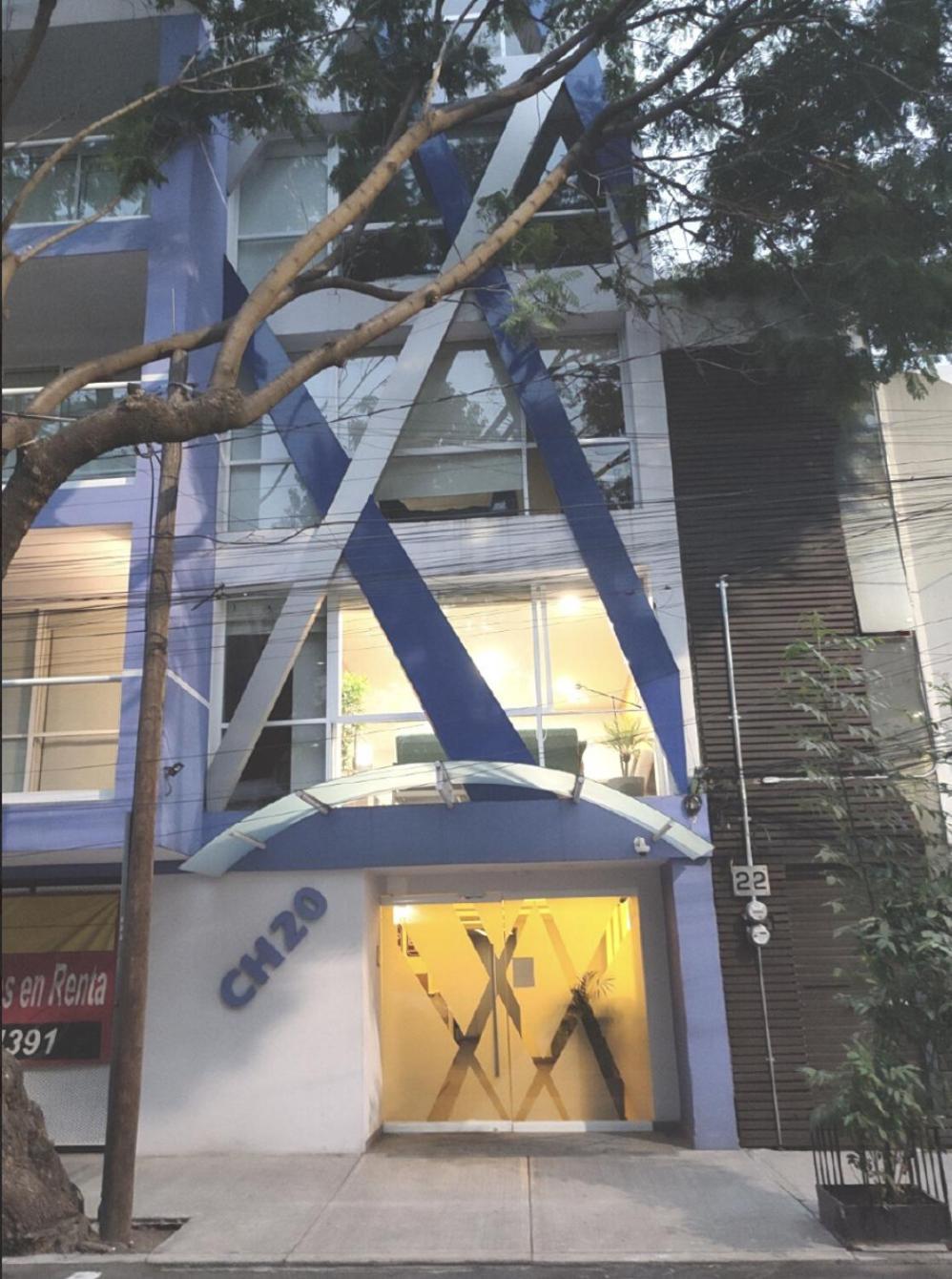 Moderno Mexicano 3Br/2Ba 200Mbps Mexico City Exterior photo